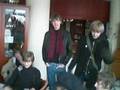 Mando Diao-Down In The Past