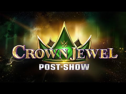 Crown Jewel Post-Show: Nov. 2, 2024