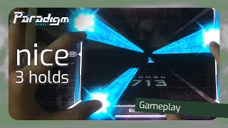 Download lagu Paradigm: Reboot | Rondo of the 3ND - Sephid - FULL COMBO! mp3