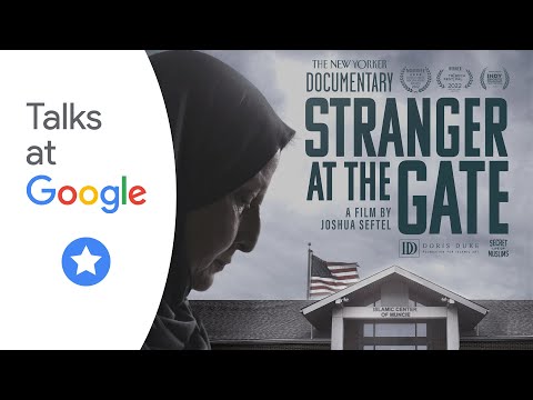 Joshua Seftel, Bibi Bahrami and Richard McKinney | Talks at Google