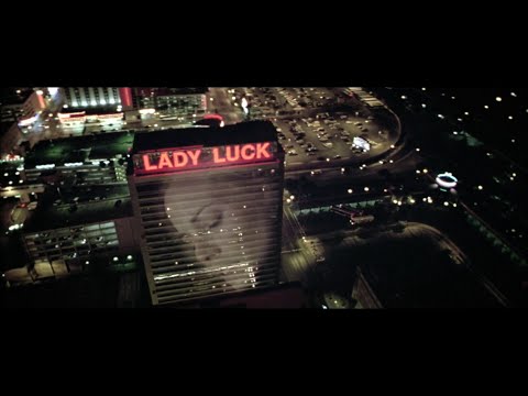 The Cooler (2003) - Intro - Wayne Kramer - William H. Macy - Maria Bello - Alec Baldwin