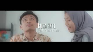 Download lagu Buka Hati - Feby Putri NC ft Billi Joe Ava | Yura Yunita Cover #Lirik mp3