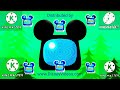 Disney Channel Buena Vista Home Video 2002 1080p60