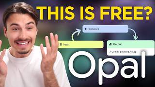Google Opal is Too Good to Be Free & More AI Use Cases