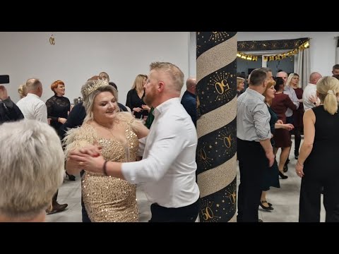 7 02 2026 RELACJA NA ŻYWO 50te urodziny Renatki!STO LAT!