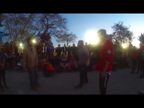 MCMADETUHERMANA vs FUGAZ vs MASAKRE | OCTAVOS DE FINAL | RAZARAP VOL.9