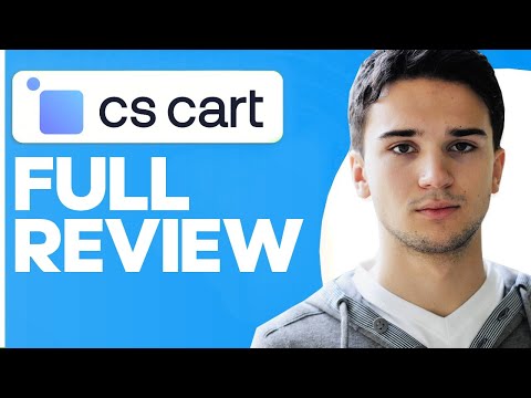 How to Use CS-Cart: A Comprehensive Guide to Building Your Online Store