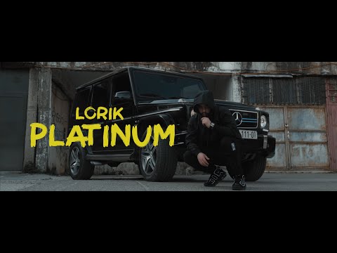 LORIK - PLATINUM