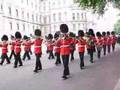 Grenadier Guards Black Sunday 