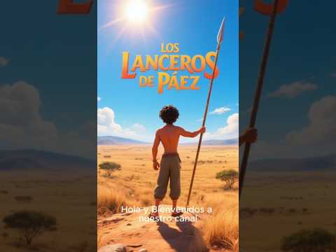 Los Lanceros de Páez