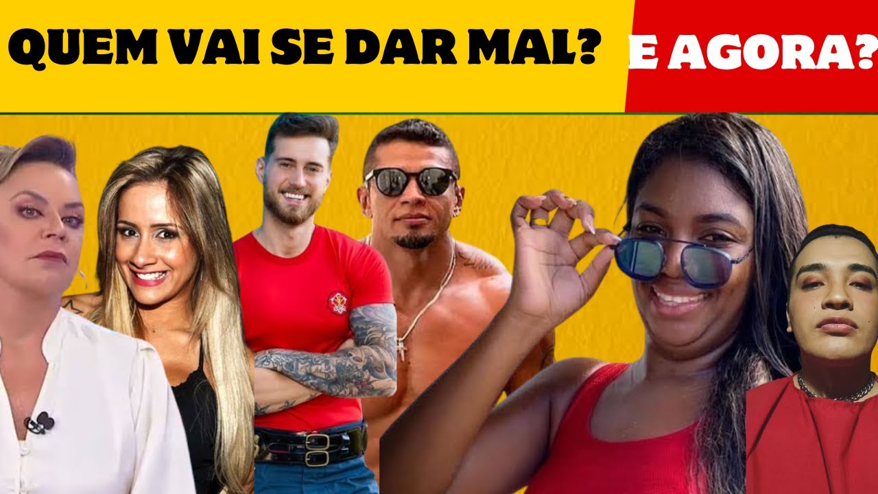 Vidente Bruxo Armando conta quem vai se dar bem e quem vai se dar mal em A Fazenda 16