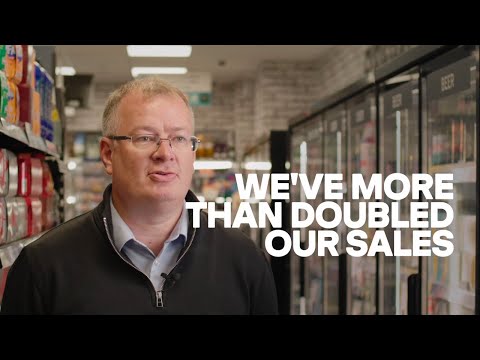 How One Stop Doubled Weekly Sales with Deliverect Retail