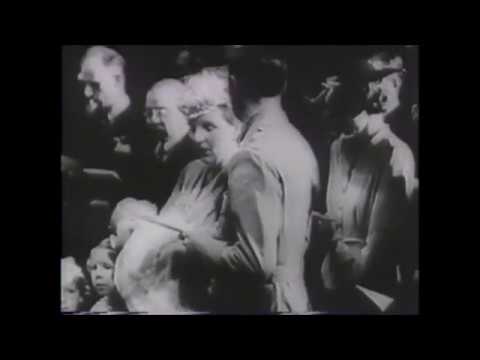 Nederland in de Tweede Wereldoorlog: De Geboorte en Doop van prinses Margriet in Canada (1943)