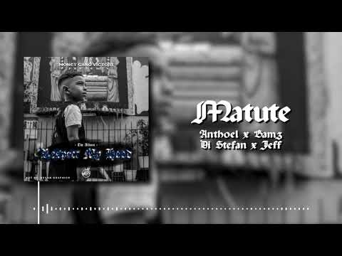 MATUTE - ANTHOEL x BAMZ MENDOZA x DI STEFAN x JEFF x MONEY GANG VICTORY