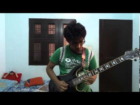 GODFATHER THEME BY A.S.B