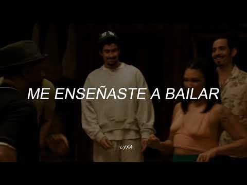 BAILE INoLVIDABLE - Bad Bunny (Letra + Video oficial)