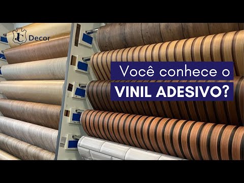 Vinil Adesivo - Jc Decor