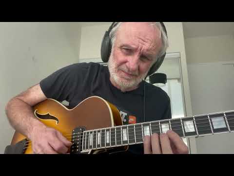 Diminished scale applications on 7b9 chords