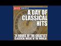 Waltz of the Flowers from the Nutcracker, Op. 71