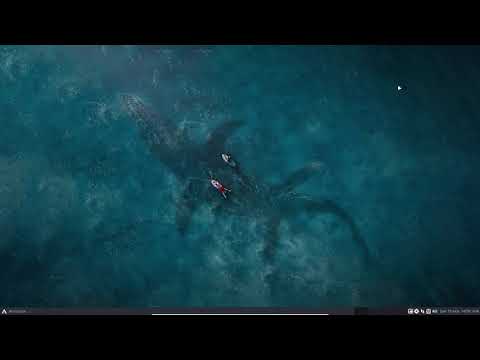 ArcoLinux : 1676 How to install ArcoLinuxB Kodi