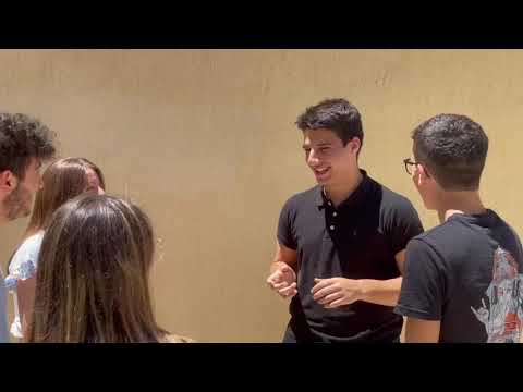 Enea in love Official Trailer 2020/2021