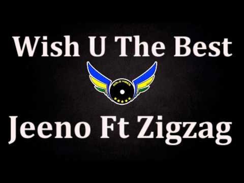 Jeeno Ft Zigziag - Wish U The Best [Solomon Islands Music 2013]