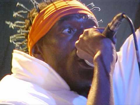 Sabotage & 2Pac - Um Bom Lugar - Keep Ya Head Up (Remix - DJ Cia)