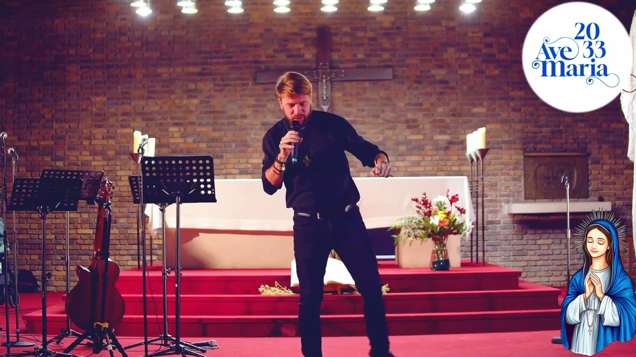 Nuit des sens - chapelet - fin des temps