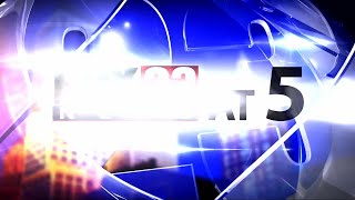 Video: Man and woman face federal drug, gun charges after Bartlesville police search