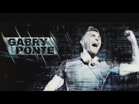 Gabry Ponte feat. Umberto Tozzi - Tu