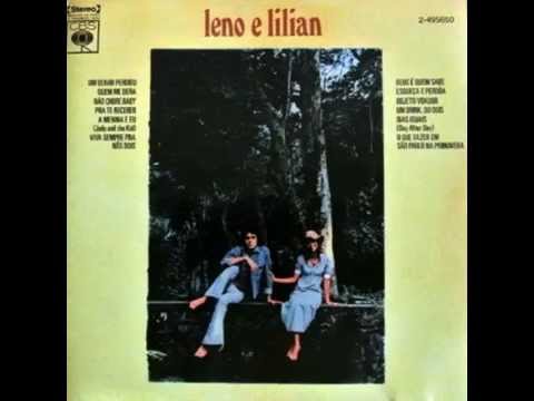 Leno e Lilian- 1972- Leno e Lilian (Completo)