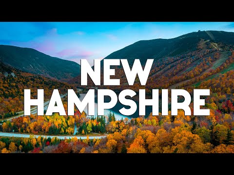 Top 10 Best Things to Do in New Hampshire - Travel Guide 2024
