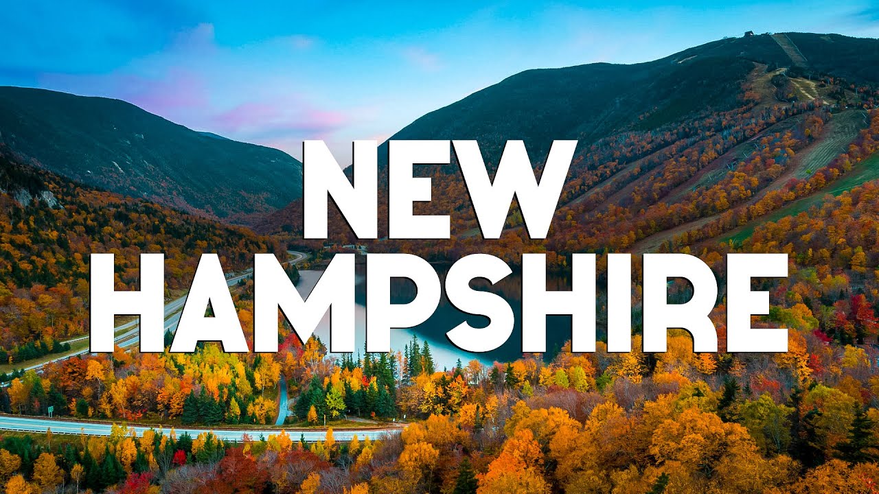 Top 10 Best Things to Do in New Hampshire - Travel Guide 2024