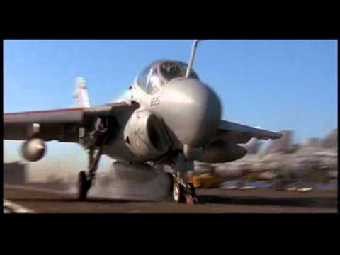 Intruder A-6 Tribute