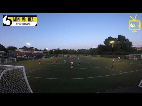 Mongrel vs Real Sosobad - Dorothy Stringer, Tuesday - Season 23 - Week 02 - 20.08.2024