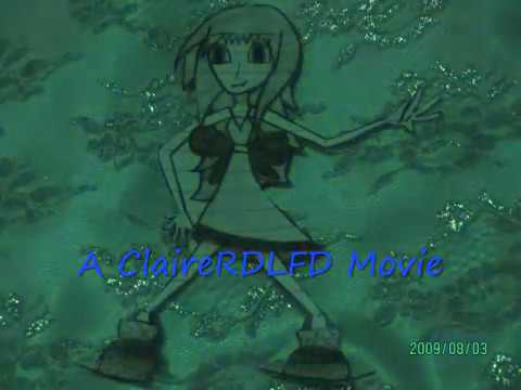 ClaireRDFLD~Right Round Remix