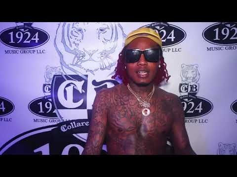 TSO Tadoe - Wock Wock