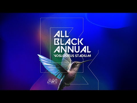 Picat Da Italian & Spike Live@ A2H All Black Annual