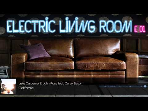 Electric Living Room #1