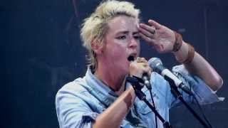 Cat Power - Metal Heart - Olympia Paris 2013