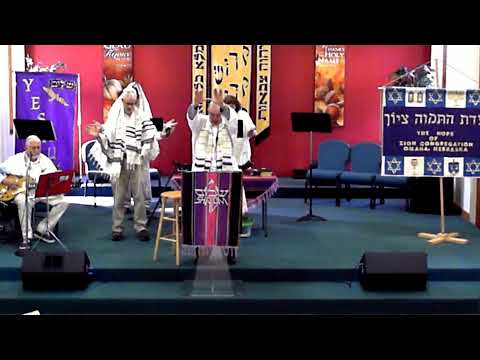 Adat Yom Kippur 10/9/2019