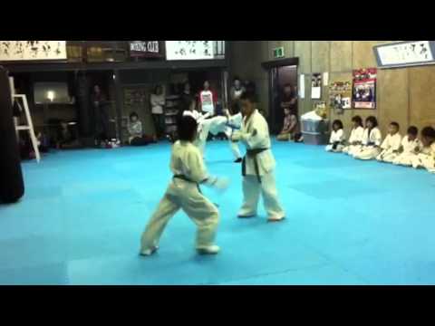 インローを合わせる達人