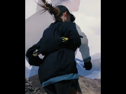 Goldwin - Trail Running 24SS - sp