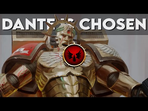 The Devastation of Baal - The Red Council vote for Dante || Voice Over