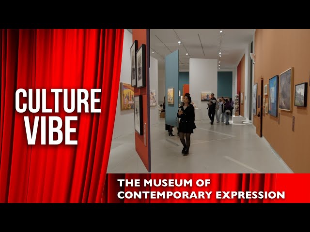The Museum of Contemporary Expression