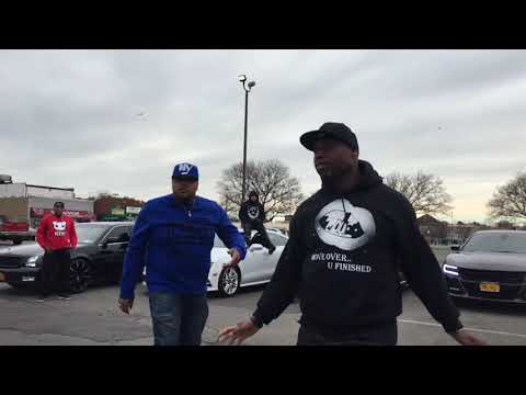 MXNXPXLY FAMILY John Jigg$ x Rockwelz x M.O.U.F "Make It Up" (CLEAN VERSION) produced by Mic West