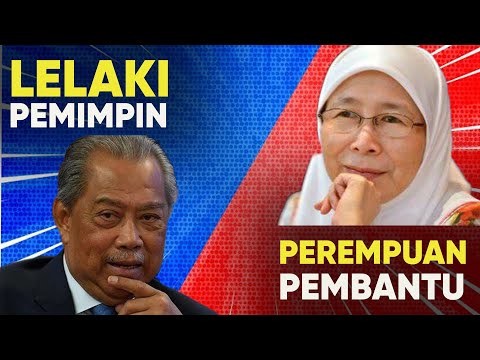 Adakah wanita muda terlalu pasif dalam memperjuangkan hak mereka? Adakah wanita muda terlalu pasif dalam memperjuangkan hak mereka?