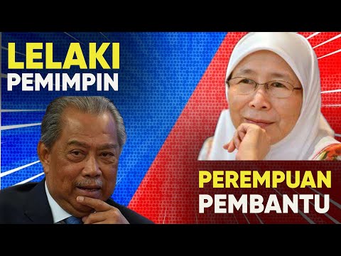 Adakah wanita muda terlalu pasif dalam memperjuangkan hak mereka?