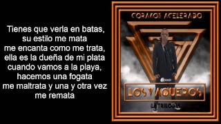Wisin – Corazon Acelerado (letra) 2015