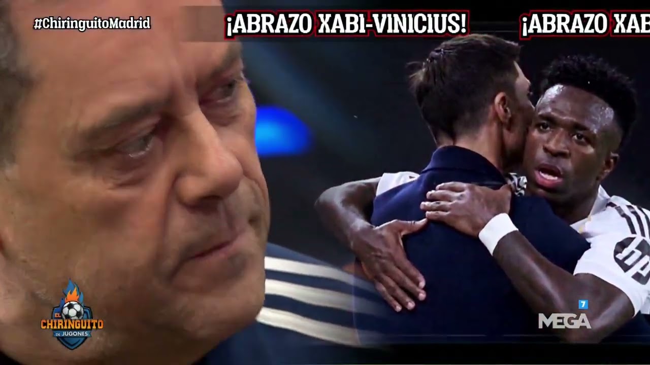 🕺 "VAMOS A DIVERTIRNOS" 🕺🤯Tomás Roncero llega más eufórico que nunca... ¡y se anima con unos toques!